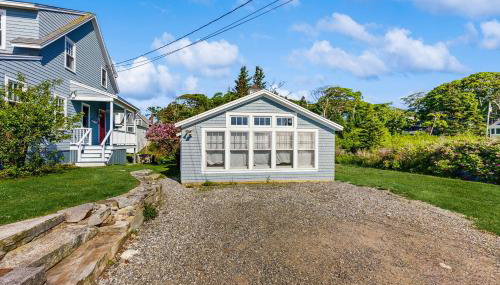 Tranquil Ocean Retreat - Foto 5