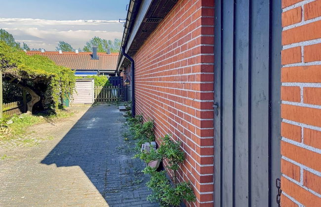 Beautiful House Skanör - Falsterbo - Foto 33