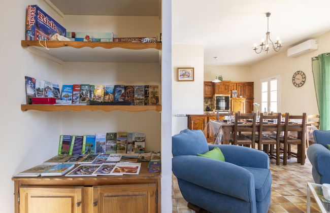 Mas de la Gourmette - Foto 9