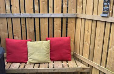 Hill View House - Foto 13