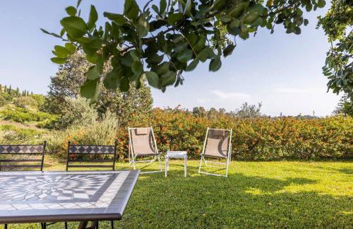 Villa Persea - Foto 16