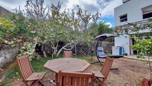 Casa Ana con Jardin - Foto 5, Garden