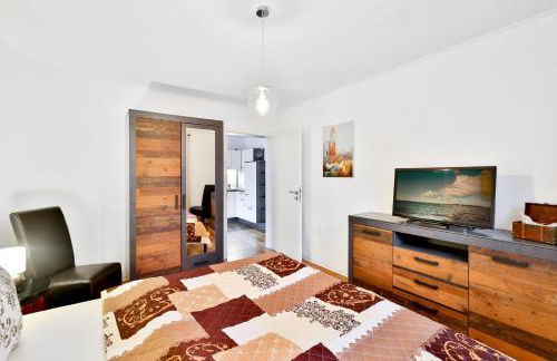 Panoramalodge Rügen - Foto 15