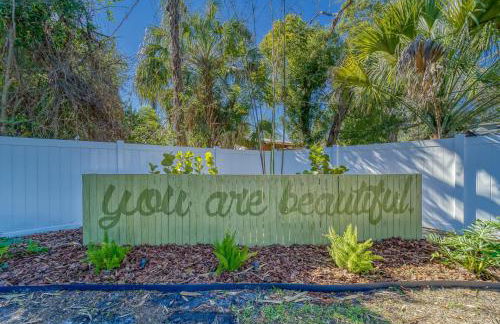 Urban Oasis | Private Pool Retreat - Foto 22