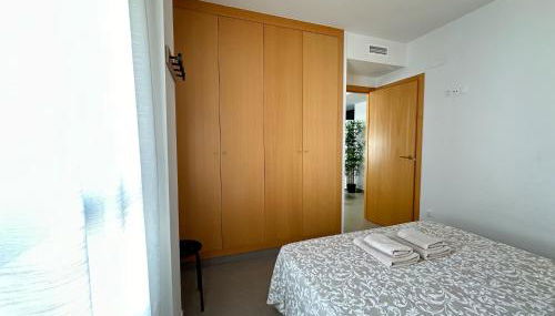 Apartamentos Vernia 5-19 - Foto 5, towels, wardrobe