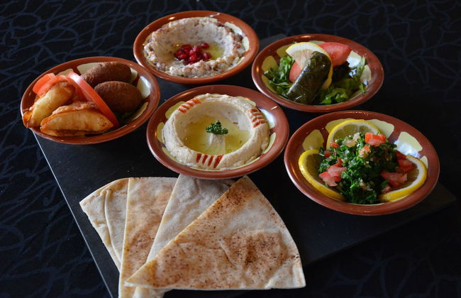 Fraser Suites Doha - Foto 76