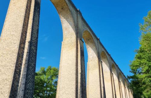 Charmante maison avec jardin, au cœur du Berry, proche rivière et randonnées - FR-1-591-57 - Foto 27