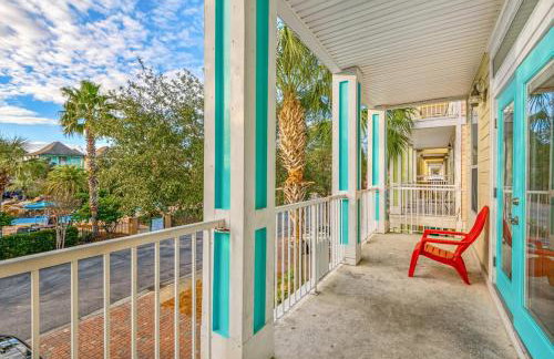 Skips Delight Pool View Pet friendly - Foto 14