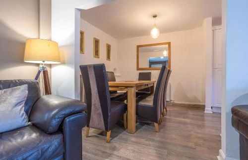 Taylor Cottage - Foto 33