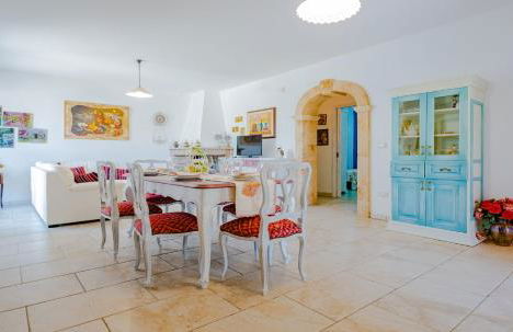 Villa Le Rasce - Foto 18