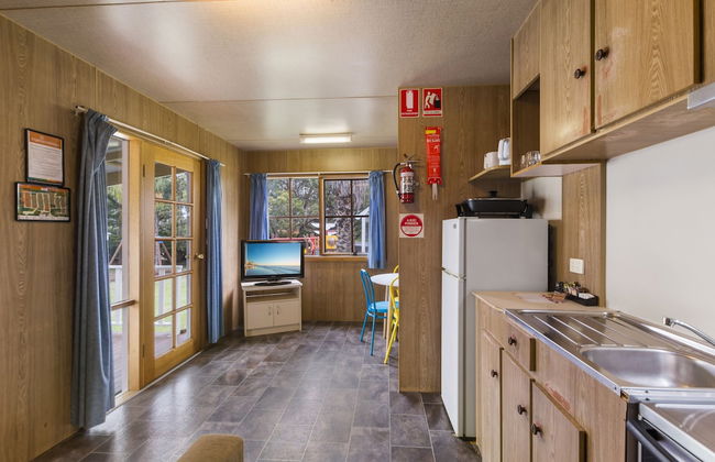 Wairo Beach Holiday Park - Photo 38