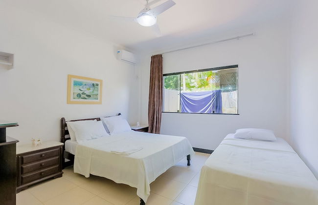 GB19 Casa 7 Quartos a 50m da Praia - Photo 12