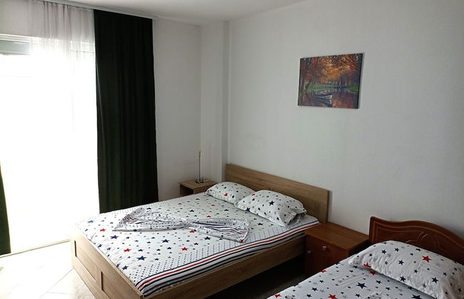 Studio Sea View in Durres Plazh Area - Foto 5