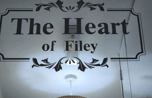 The Heart of Filey - Foto 16