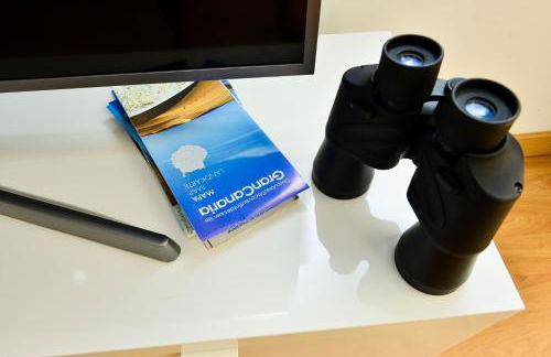 SUITE PLAYA Y MAR - sea view, wifi and AC - Foto 12