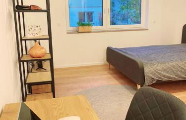 Light-flooded studio in Baunatal - Foto 6