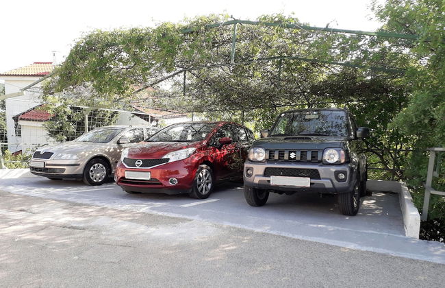 Apartments Six - Foto 48