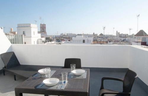 El mirador de Ancha - Foto 4