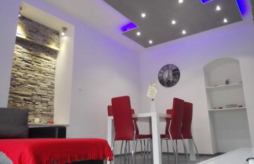 Apartment "M&M" free parking - Foto 7