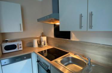 Ferienwohnung Ambiente II und III - Foto 15