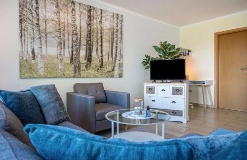 Ferienwohnung Ostseezeit - Foto 8