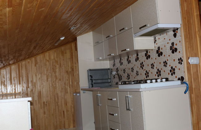 Zeren Pansiyon - Photo 13