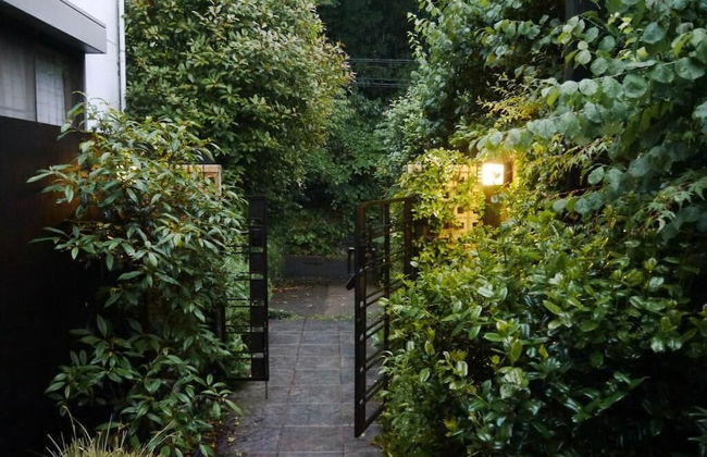 Kamakura Vacation House - Foto 37