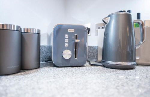 Urban Living's - King Edward Luxury Suites - Foto 50