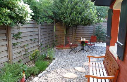 Gîte My Cottage Baie de Somme avec sauna - Foto 12