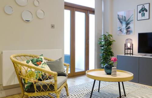 Madison Hill - Byrne Garden 3 - One bedroom home - Photo 6