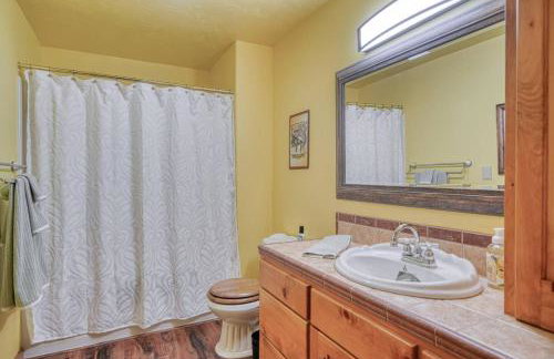 Uncle Terry's Cabin - Foto 36