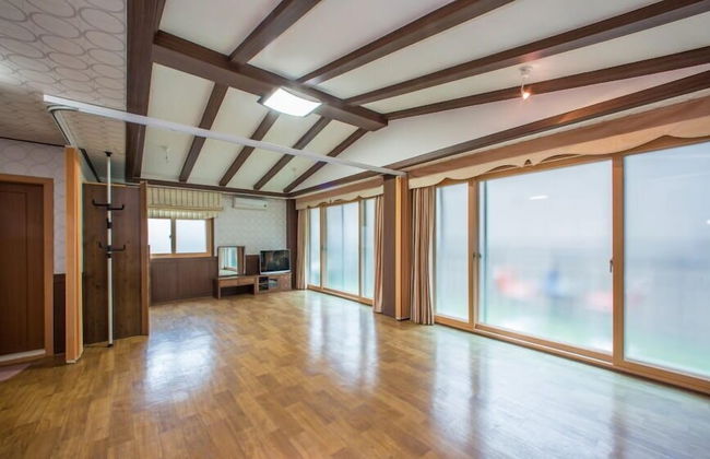 Dain Pension - Foto 44