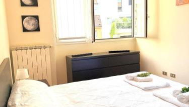 Casa Gio' Milano - Foto 2, towels