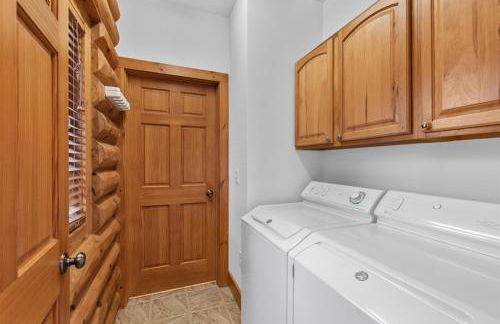 1-Mile to Road America, 2-Miles to Elkhart Lake - Foto 76