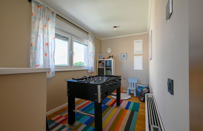 Matohanci Dazzling Villa With Pool - Foto 60