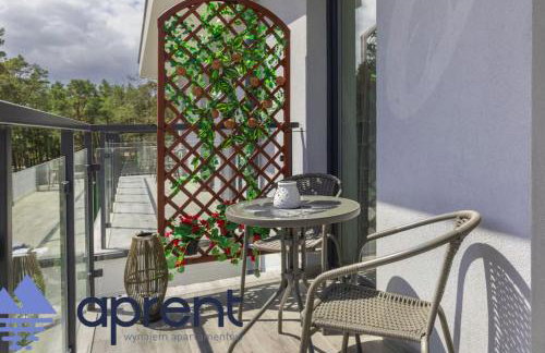 Green Dream Apartment Pobierowo KRYTY BASEN - Photo 21