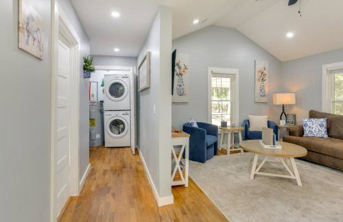 10 Mi to Tennessee River Blue Willow-Themed Home - Foto 7