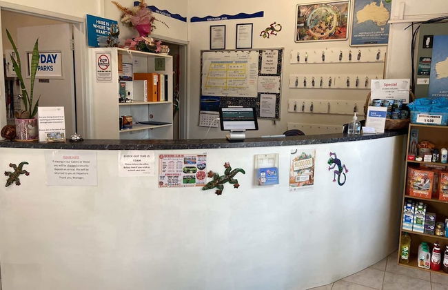 Riverview Tourist Village - Foto 3