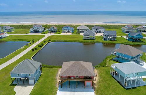 Coral Cabana home - Foto 66