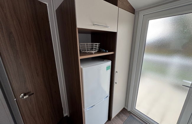 Haggerston Castle - Caravan - Sleeps 6 - Parking - Foto 25