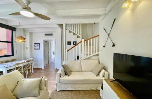 Casa Adosada Acogedora - Con Parking - ES-9-187 - Foto 8