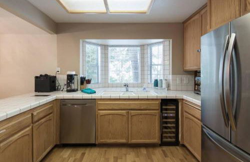 Tahoe Vista Home w/ Spa close to Northstar & Lake - Foto 22