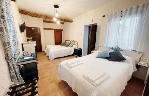 Casa Rural Villa Margarita - Foto 22