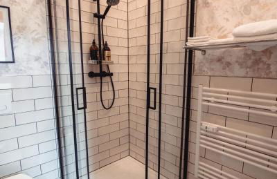 Grâce Boutique Apartments - Foto 16