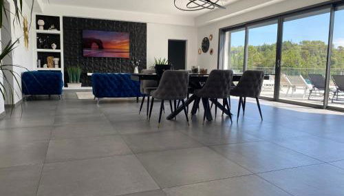 Villa avec vue panoramique sur les Cévennes - Foto 5