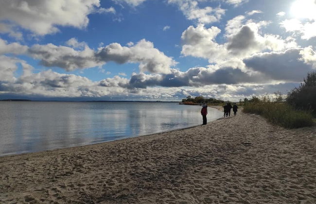 Ferienhof Neuendorfkrug, Lutow - Foto 32