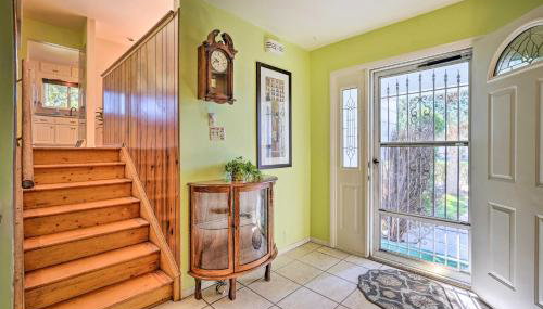 Colorado Springs Home with Yard about 12 Mi to Dtwn - Foto 4