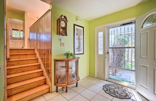 Colorado Springs Home with Yard about 12 Mi to Dtwn - Foto 4