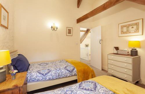 East Harwood Farm Cottage Timberscombe - Foto 13