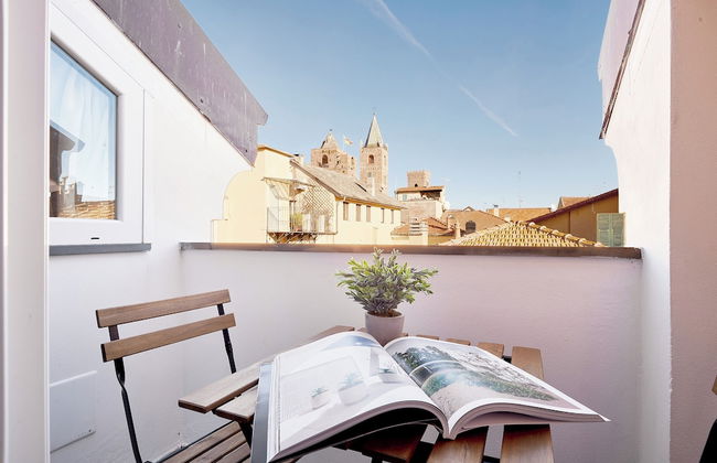 Tra le Torri - Foto 45